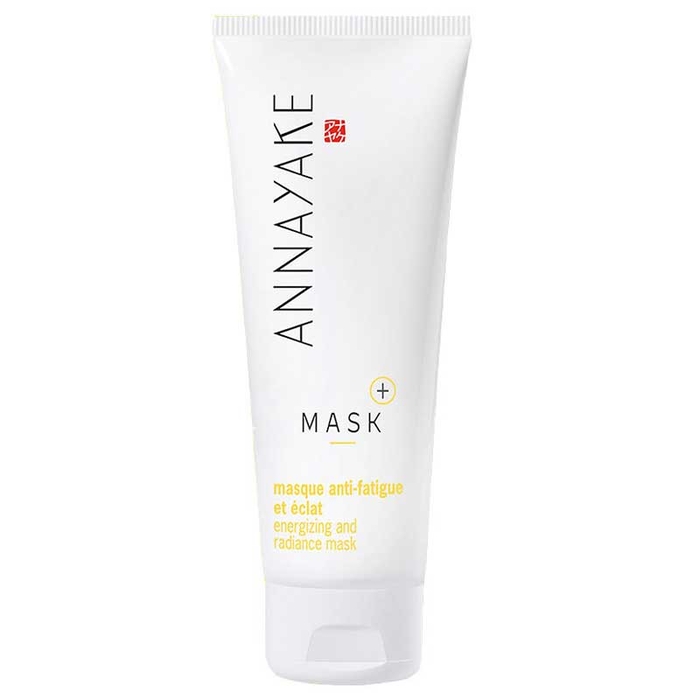 ANNAYAKE - Energizing And Radiance Mask - 75ml - 3552572700309