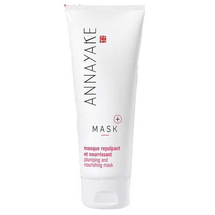 ANNAYAKE - Plumping And Nourishing Mask - 75ml - 3552572700101