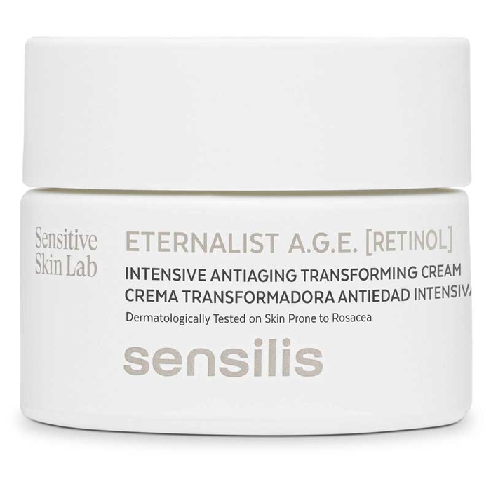 SENSILIS - Eternalist A.G.E Retinol - 50ml - 8428749849803