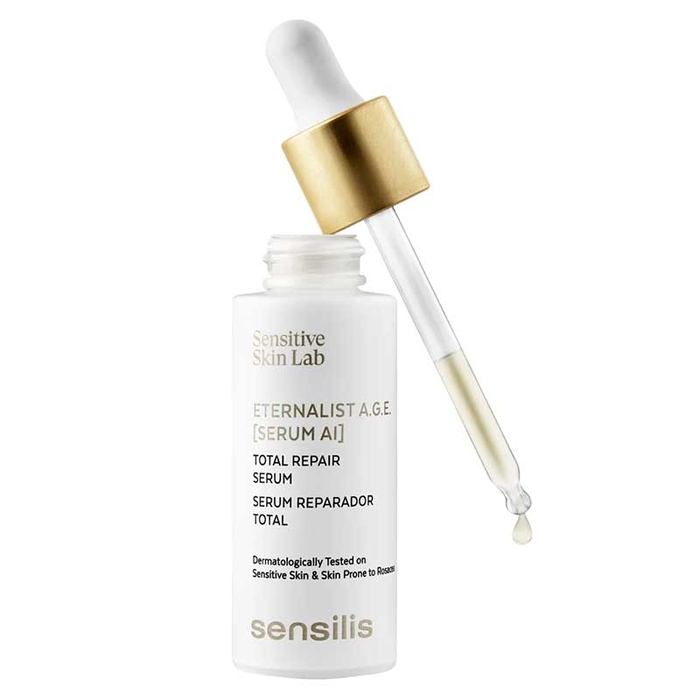 SENSILIS - Eternalist A.G.E Serum AI - 30ml - 8428749849902