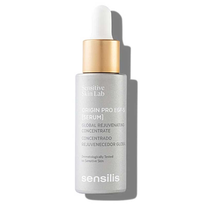 SENSILIS - Origin Pro EGF- 5 Serum - 30ml - 8428749918103