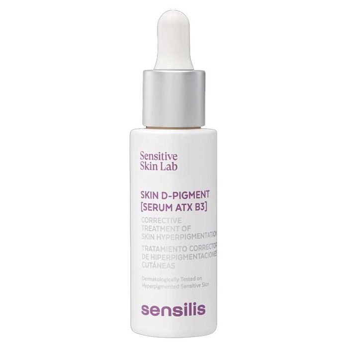 SENSILIS - Skin D-Pigment Serum ATX B3 - 30ml - 8428749915409