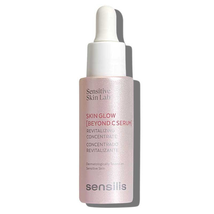 SENSILIS - Skin Glow Beyond C Serum - 30ml - 8428749944904