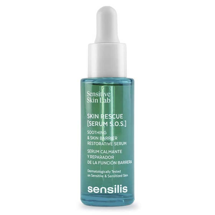 SENSILIS - Skin Rescue Serum SOS - 30ml - 8428749905608