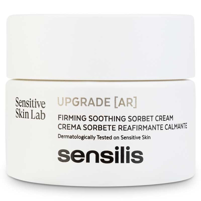 SENSILIS - Upgrade Ar Firming Soothing Sorbet Cream - 50ml - 8428749819103