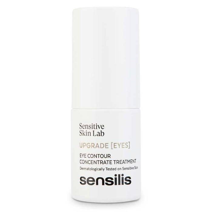 SENSILIS - Upgrade Eyes - 15ml - 8428749819400