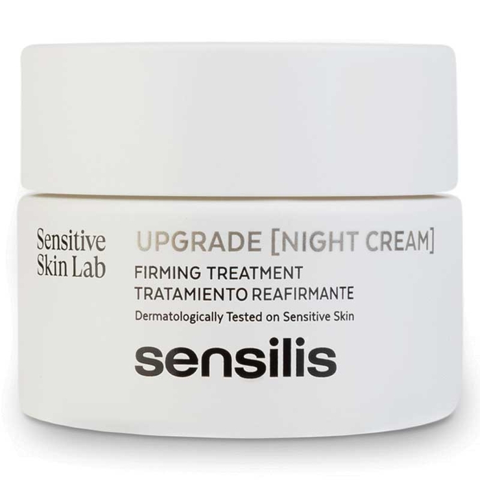 SENSILIS - Upgrade Night Cream - 50ml - 8428749819004