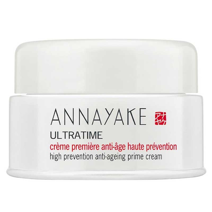 ANNAYAKE - High Prevention Anti-ageing Prime Cream - 50ml - 3552571260057