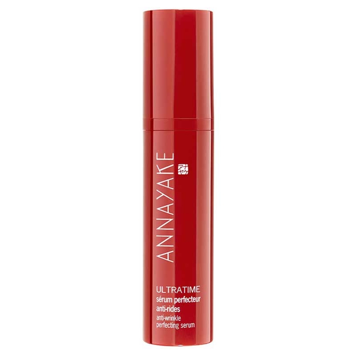 ANNAYAKE - Ultratime Anti-Wrinkle Perfecting Serum - 30ml - 3552571270223