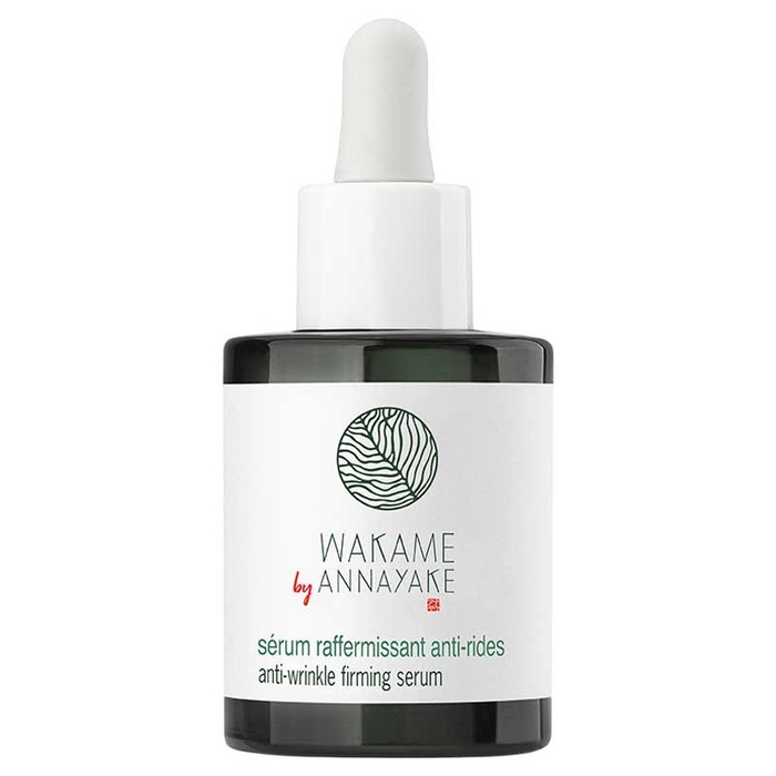 ANNAYAKE - Wakame Anti-Wrinkle Firming Serum - 30ml - 3552572600807
