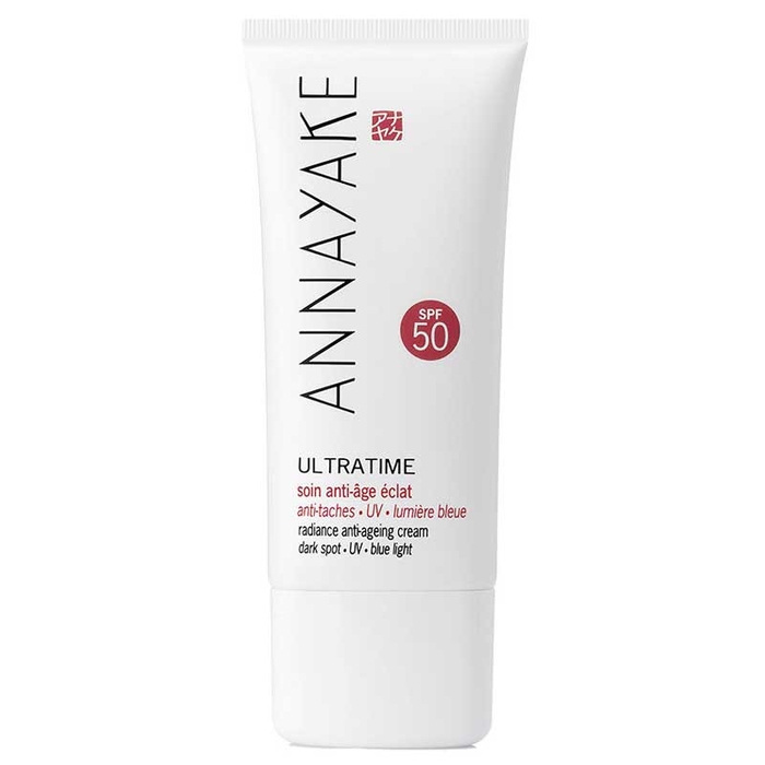 ANNAYAKE - Radiance Anti-ageing Cream SPF50 - 50ml - 3552571261207