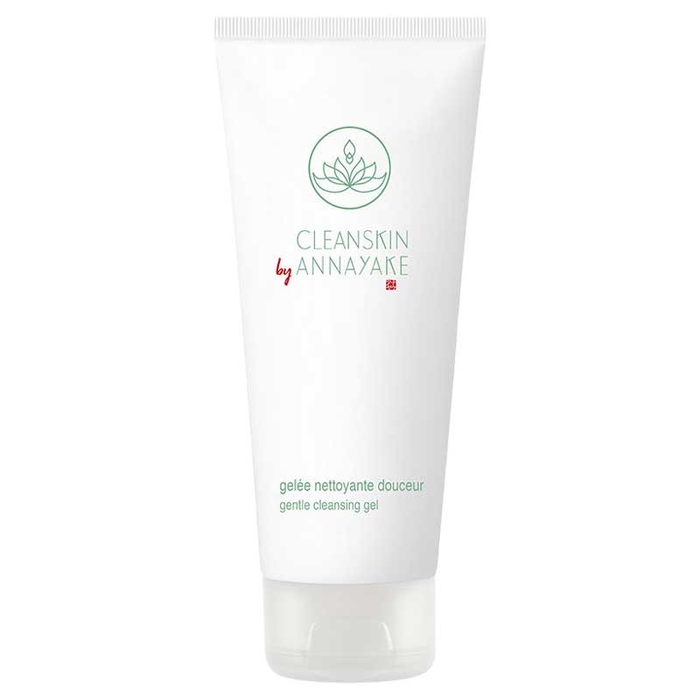 ANNAYAKE - Cleanskin Gentle Cleansing Gel - 100ml - 3552572800108