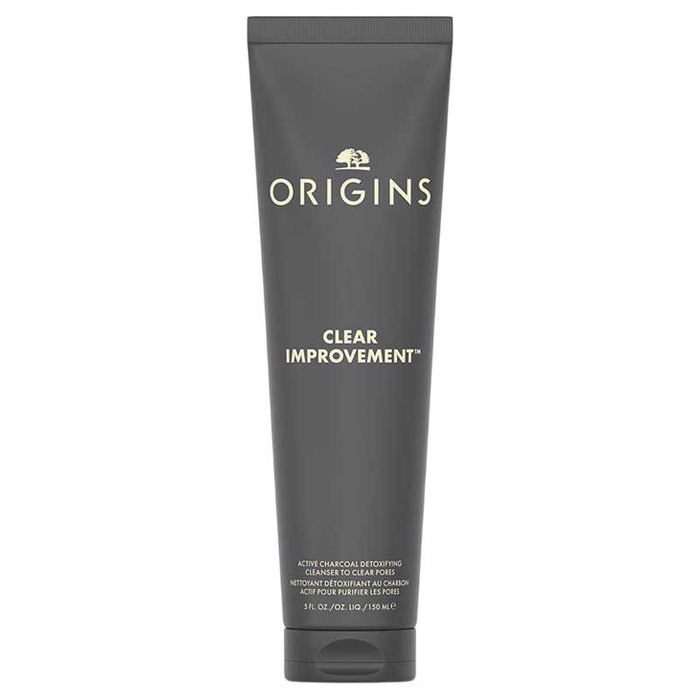 ORIGINS - Clear Improvement Detoxifying Cleanser - 150ml - 717334271593