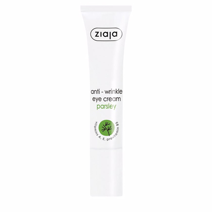 ZIAJA - Anti Wrinkle Eye Cream - 15ml - 5901887031154