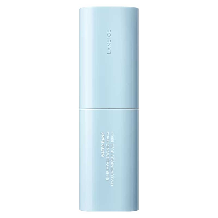 LANEIGE - Water Bank Blue Hyaluronic Serum - 70ml - RT-04258-01