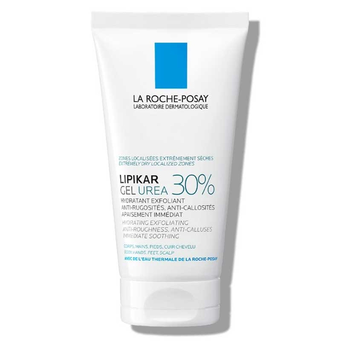 LA ROCHE POSAY - Lipikar Gel Urea 30% - 50ml - 3337875909792
