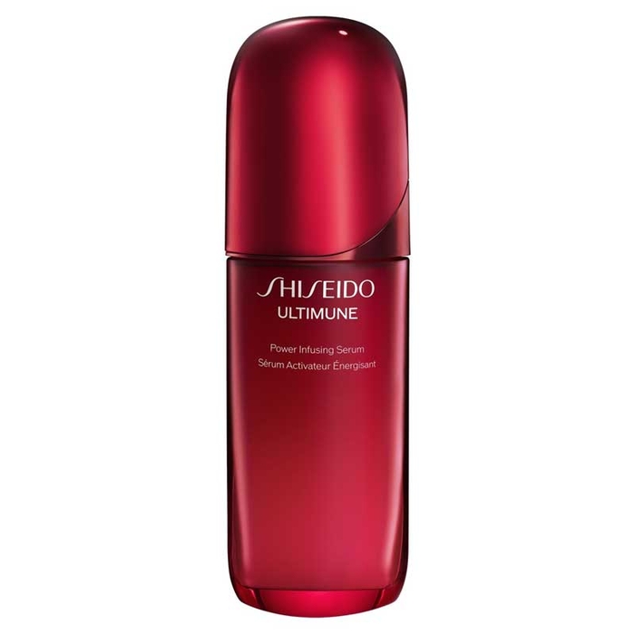 SHISEIDO - Ultimune Power Infusing Serum - 50ml - 0768614223900