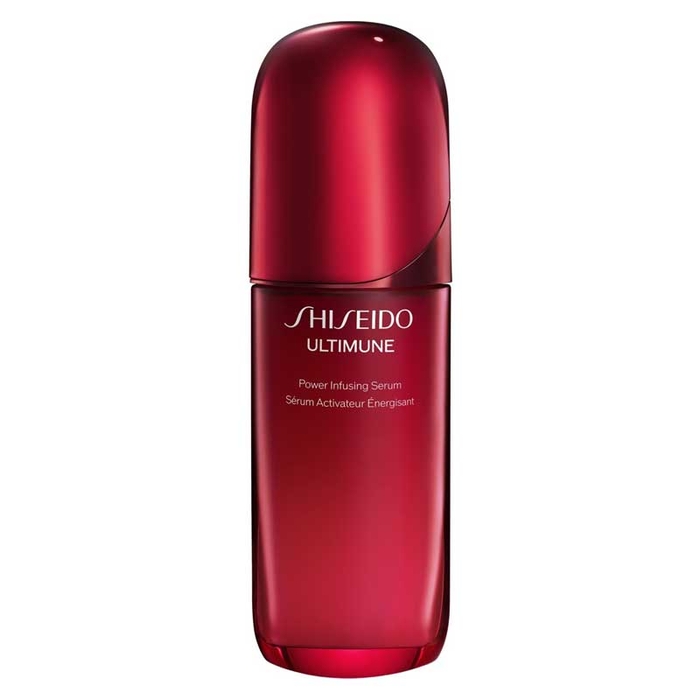 SHISEIDO - Ultimune Power Infusing Serum - 75ml - RT-04277-03