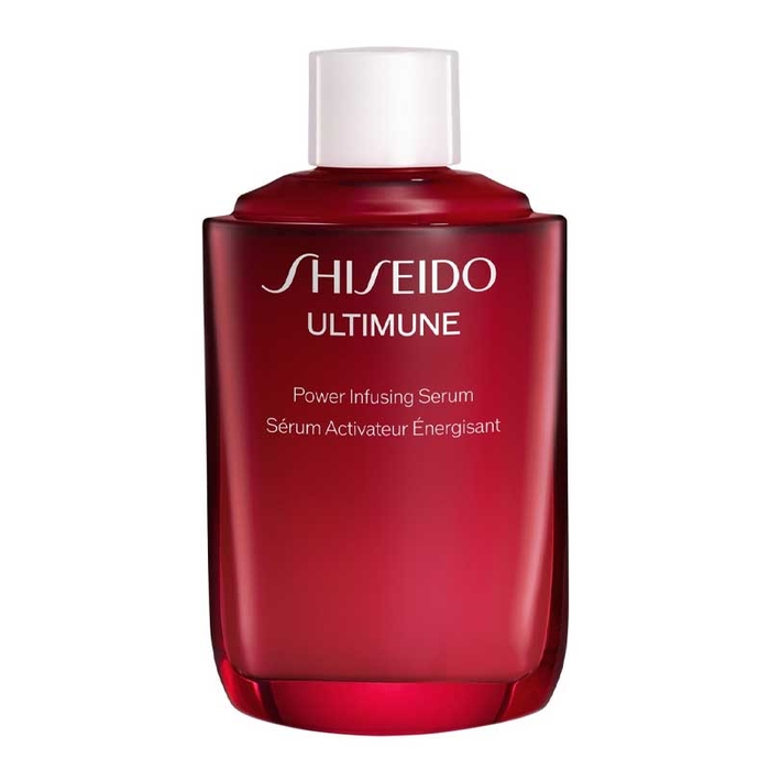 SHISEIDO - Ultimune Power Infusing Serum - 75ml - Refill - 4514254207611