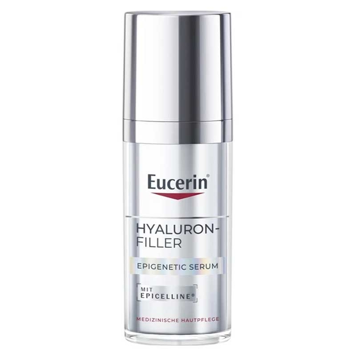 EUCERIN - Hyaluron-Filler Epigenetic Serum - 30ml - 4005800343735