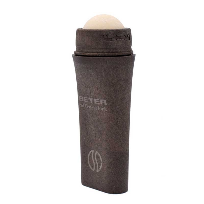 BETER - Vulcanic Facial Roll Coffee - 1un - 8412122221966