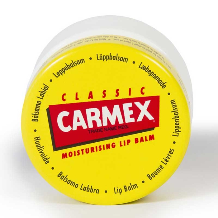 CARMEX - Classic Moisturizing Balm Bottle - 7,5gr - 83078511159