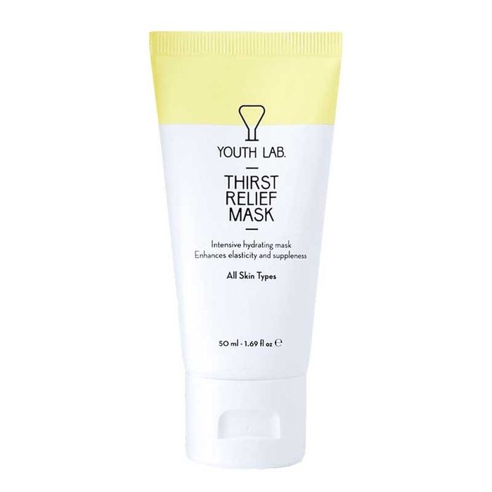 YOUTH LAB - Thirst Relief Mask - 50ml - 5201062007296