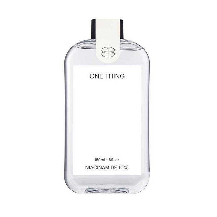 ONE THING - Niacinamida 10% Tonic - 150ml - 8809704190329