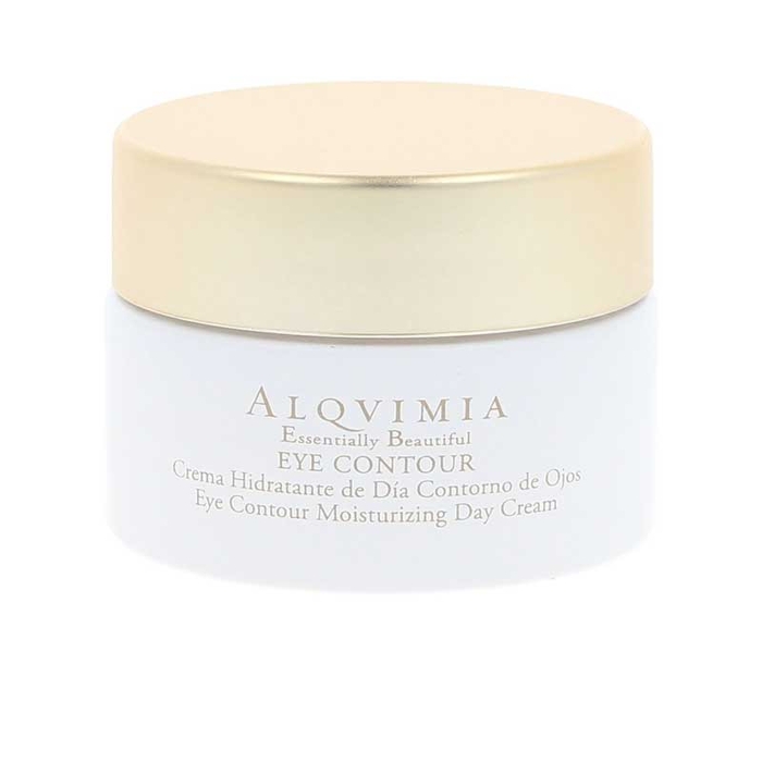 ALQVIMIA - Essentially Beautiful Rejuvenate Cream - 15ml - 8420471012135
