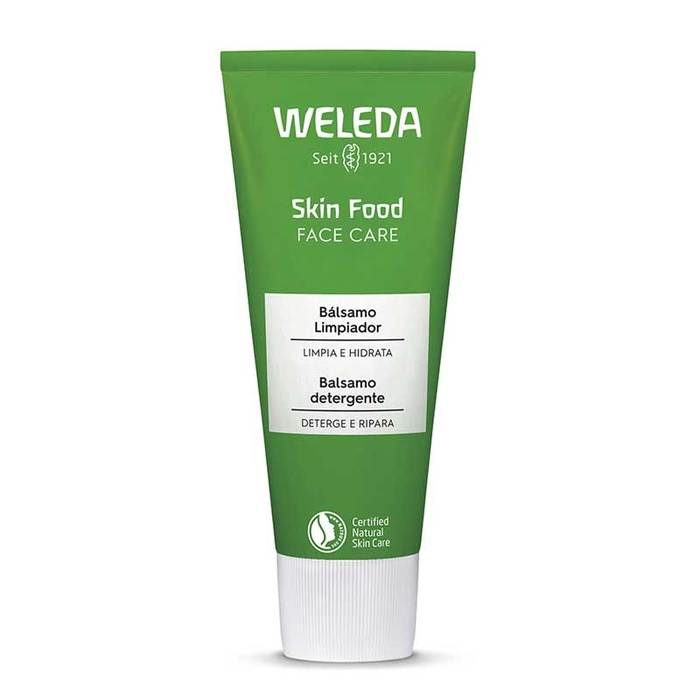 WELEDA - Skin Food Cleansing Balm - 75ml - 4001638590150