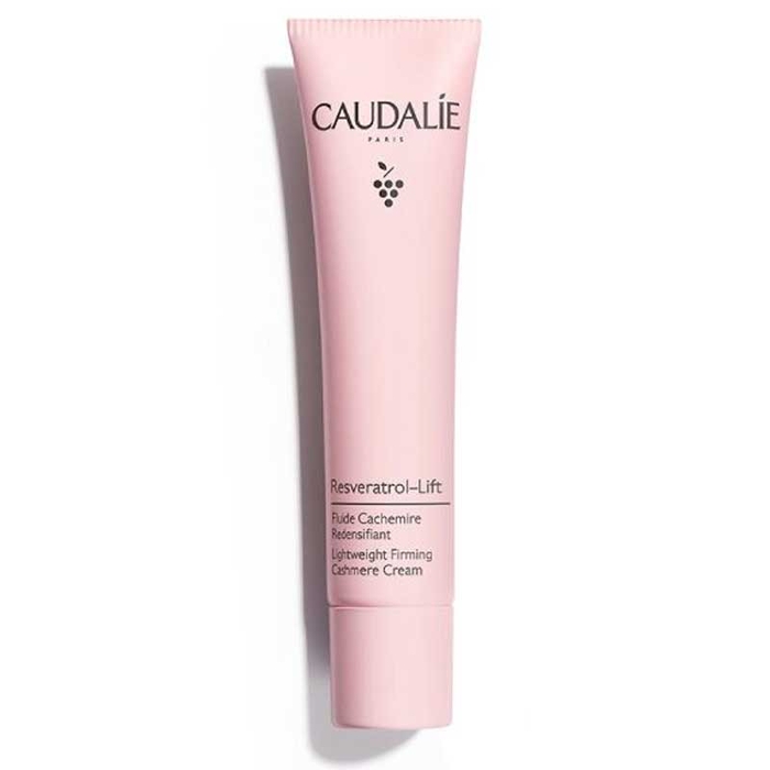 CAUDALIE - Resveratrol-Lift Firming Cashmere Cream - 40ml - 3522930003007
