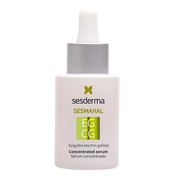 SESDERMA - Sesmahal Concentrated Serum EGCG - 30ml - 8429979479969