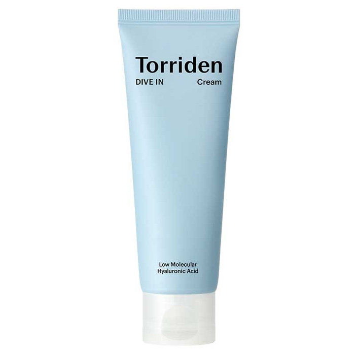TORRIDEN - Dive In Cream Hyaluronic Acid - 80ml - 8809504741660