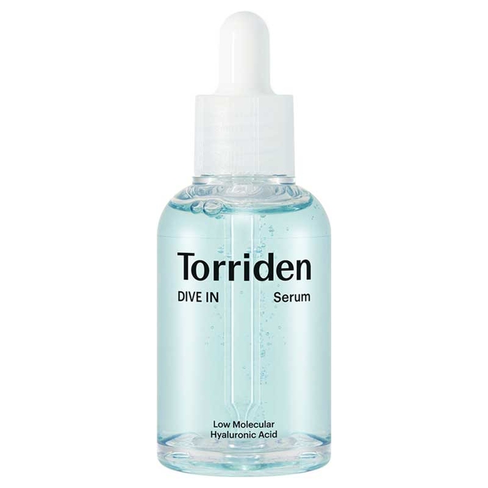 TORRIDEN - Dive In Serum Hyaluronic Acid - 50ml - 8809504741653