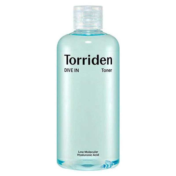 TORRIDEN - Dive In Toner Hyaluronic Acid - 300ml - 8809504743237