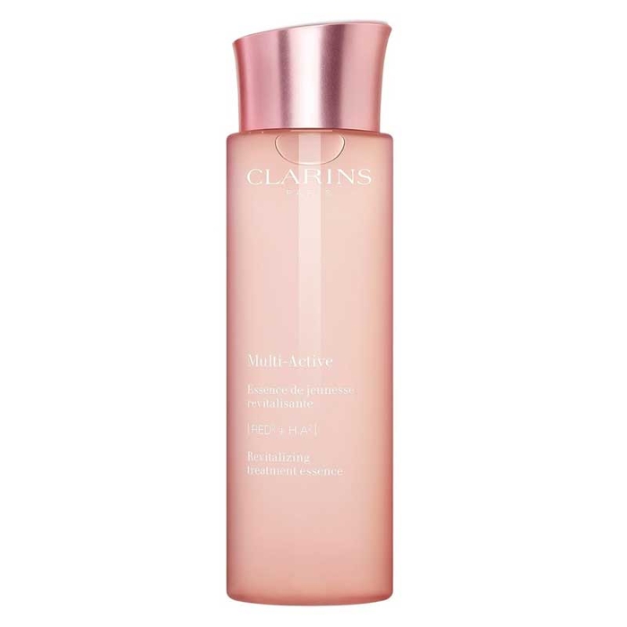 CLARINS - Multi-Active Revital Treatment Essence - 200ml - 3666057215919