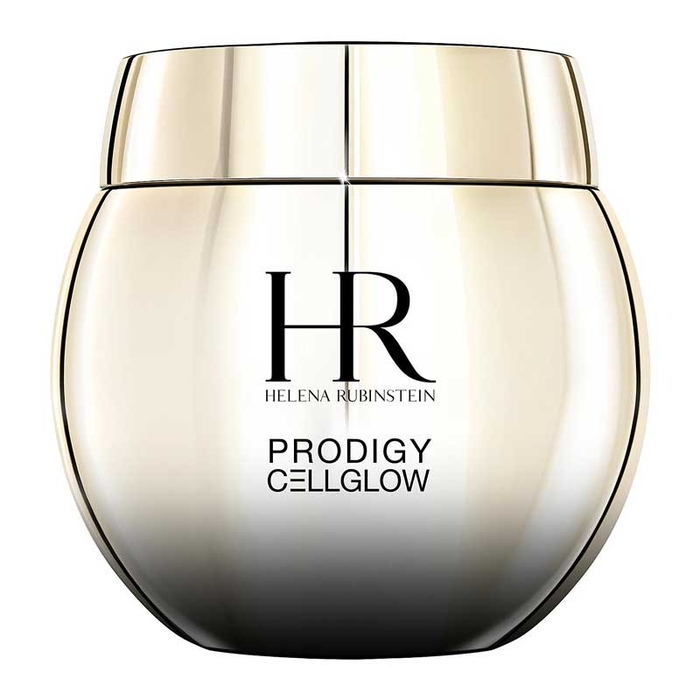 HELENA RUBINSTEIN - Prodigy Cellglow Radian Rich Night Cream - 50ml - 3614273960908