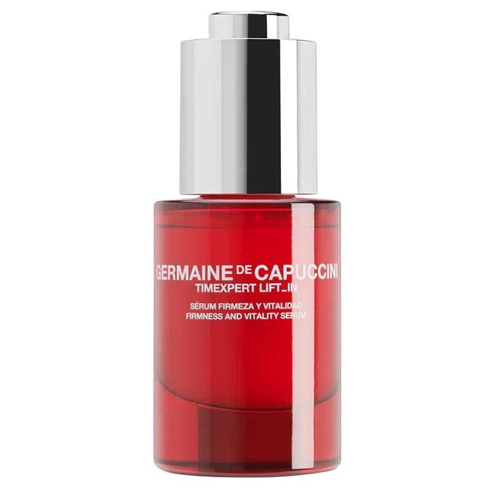 GERMAINE CAPUCCINI - Timexpert Lift_IN Firm&Vitality Serum - 50ml - 8412971387790