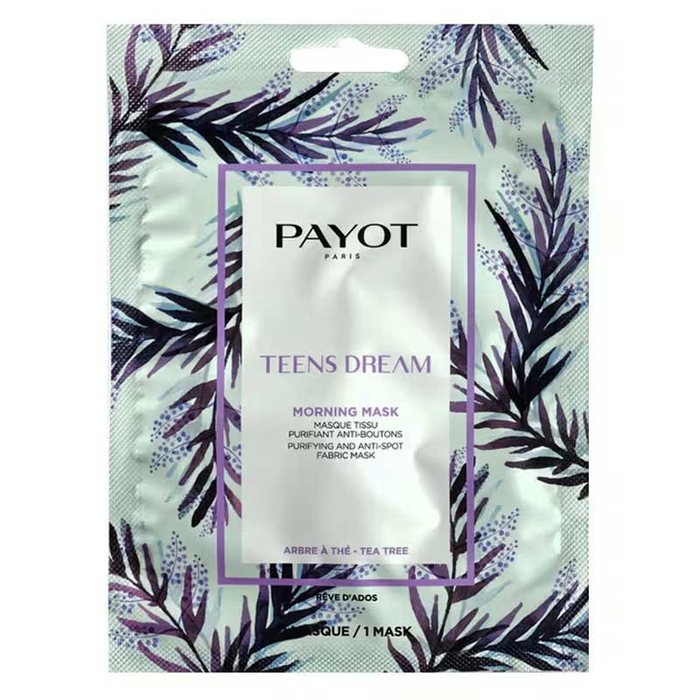 PAYOT - Teens Dream Morning Mask - 1un - 3390150574719