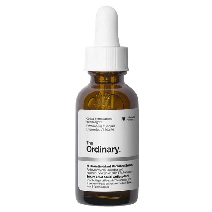 THE ORDINARY - Multi-Antioxidant Radiance Serum - 30ml - 769915234770