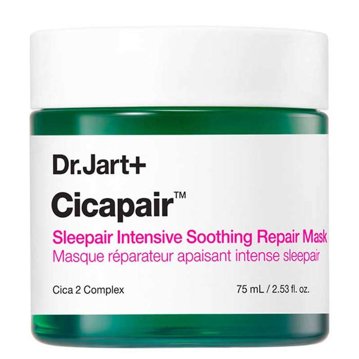 DR. JART+ - Cicapair Sleepair Intensive Repair Mask  - 75ml - 8809844996645
