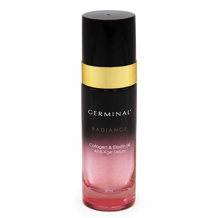 GERMINAL - Radiance Anti-Aging Serum - 30ml - 8430445319559