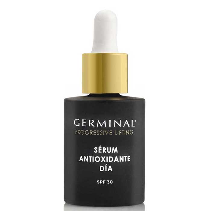 GERMINAL - Ultra Antioxidant Day Serum SPF30 - 30ml - 8430445319221