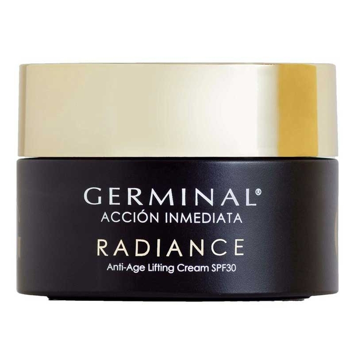GERMINAL - Radiance Anti-Aging Lifting Cream - 50ml - 8430445318736