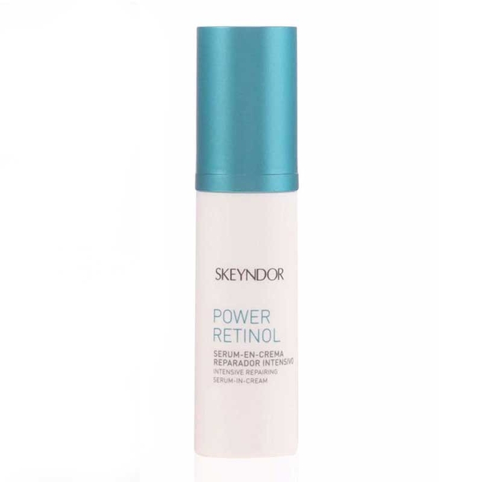 SKEYNDOR - Intensive Repairing Serum Cream - 30ml - 8436542361675