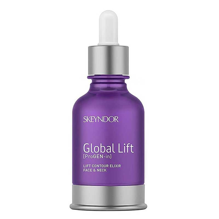 SKEYNDOR - Facial and Neck Contour Elixir - 30ml - 8436542361194