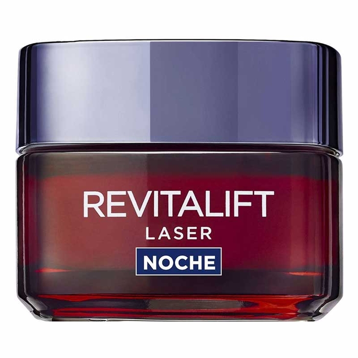 L'ORÉAL PARIS - Revitalift Laser Night Cream - 50ml - 3600522480174