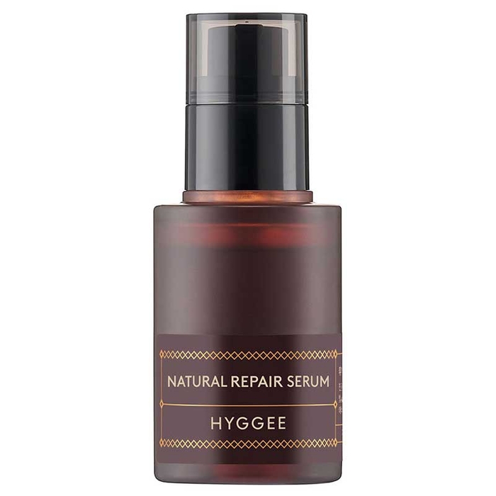 HYGGEE - Natural Repair Serum - 30ml - 8809561820070