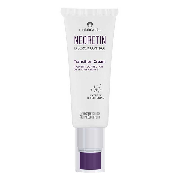 NEORETIN - Transition Depigmenting Cream - 50ml - 8470001894359