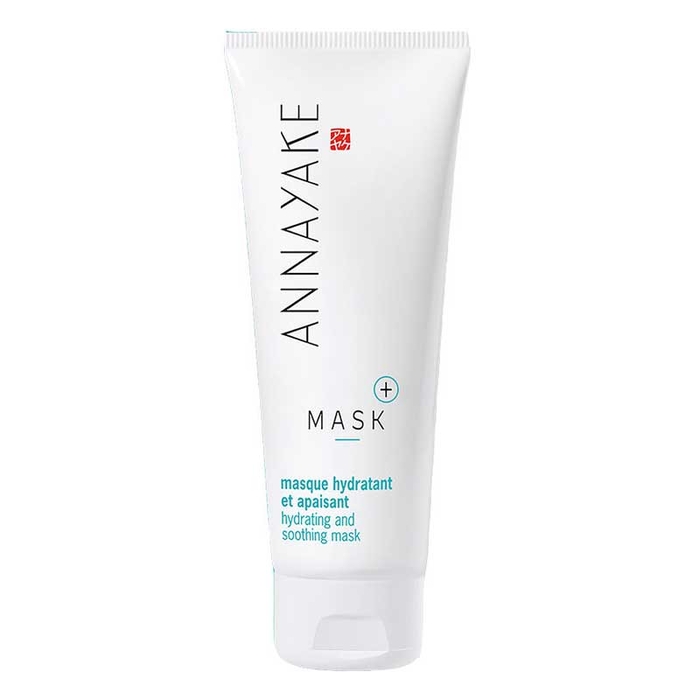 ANNAYAKE - Mask+ Hydrating & Soothing Mask - 75ml - 3552572700002